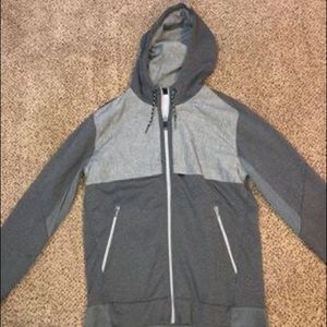 Oakley Mens XL Zip-Up